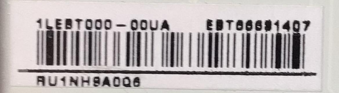MAIN PARA SMART TV LG 4K RESOLUCION ( 3840x2160 ) UHD HDR / NUMERO DE PARTE EBT66631407 / EAX69487906 (1.0) / 66631407 / EAX69487906 / 66473501/ PANEL NC550TQG-AAKH1 / DISPLAY LC550EQC (SP)(A1) / MODELO 55UP8000PUR.AUSYLKR - Imagen 4